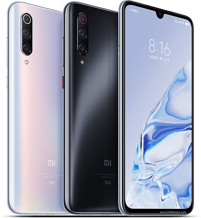 Xiaomi Mi 9 Pro 128GB + 8GB RAM, цена на изплащане в София, България за ...