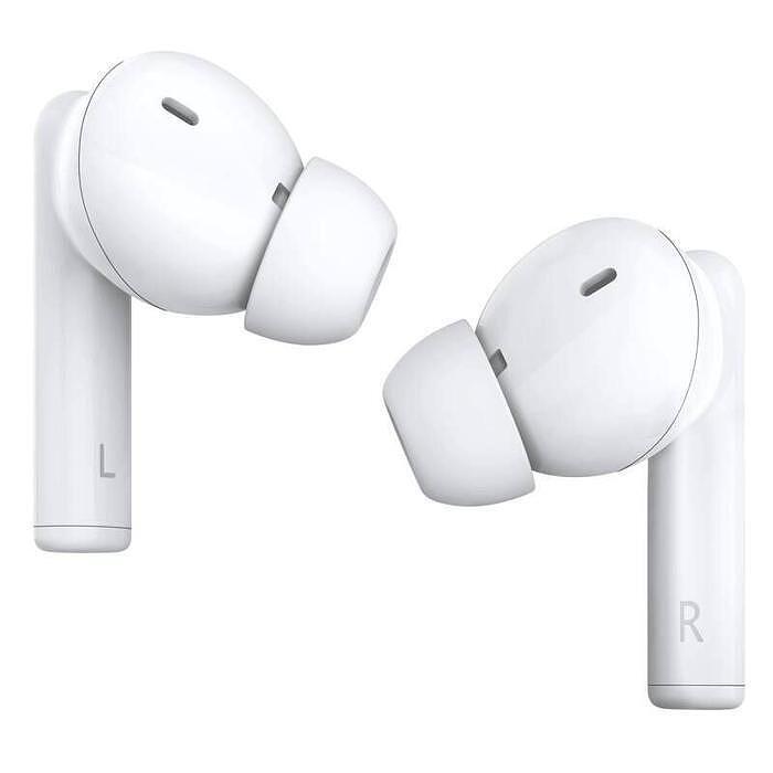 Honor Choice Earbuds X5 - White - цена на изплащане | Citytel