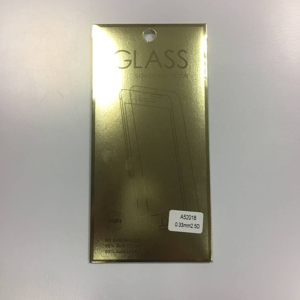 Стъклен протектор за Samsung Galaxy A8 A530 (2018)