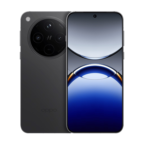 Oppo Find X8 512GB + 16GB RAM