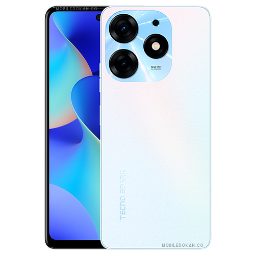 Tecno Spark 10 Pro 256GB + 8GB RAM