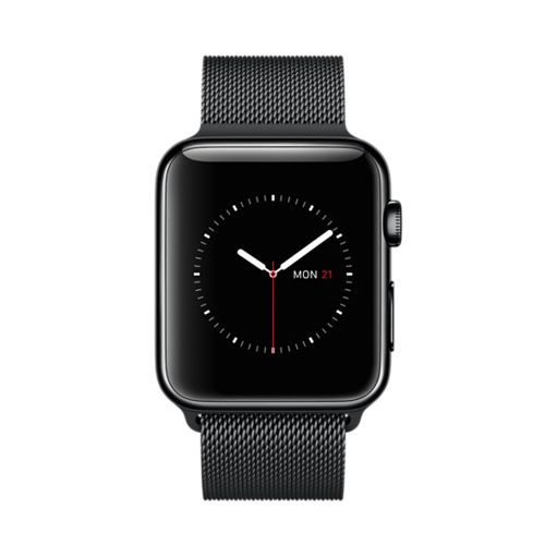 milanese loop 42mm