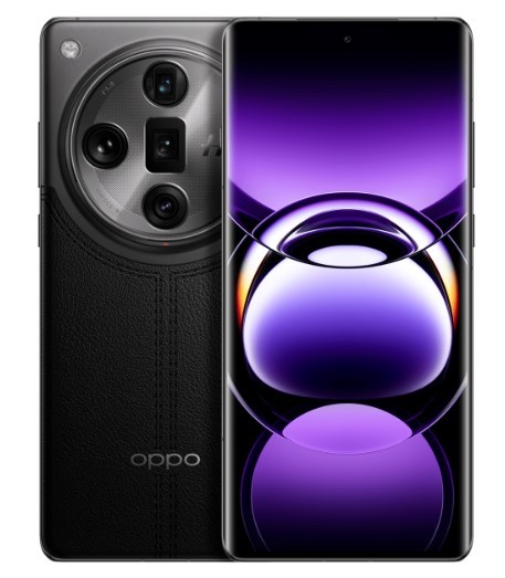 Oppo Find X7 Ultra 256GB + 12GB RAM