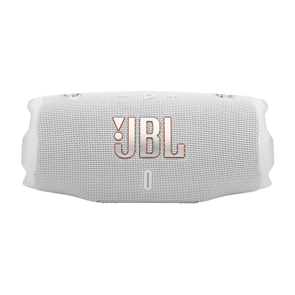 JBL Charge 6 - White