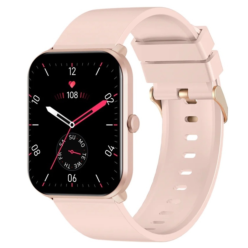 Xiaomi IMILAB W01 Smart Watch - Rose Gold