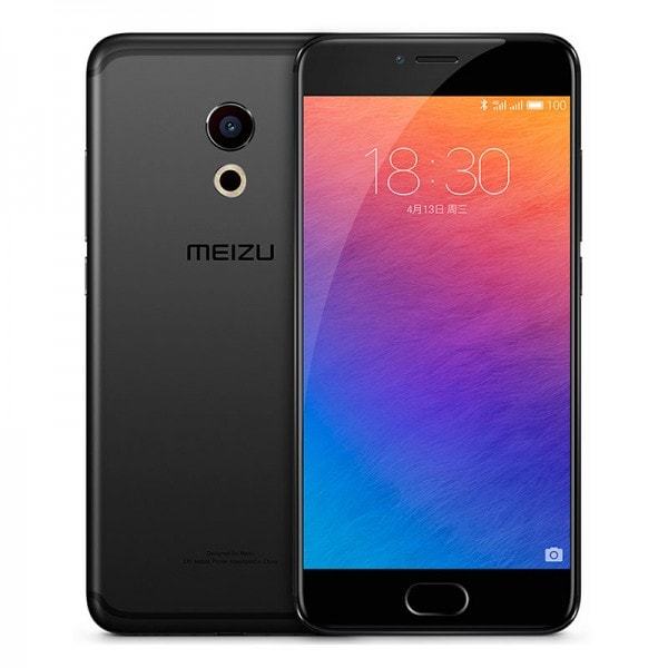 Meizu Pro 6 32GB Dual Sim 