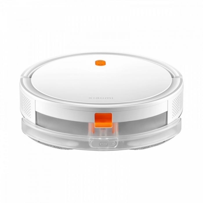 Прахосмукачка робот Xiaomi Robot Vacuum E5