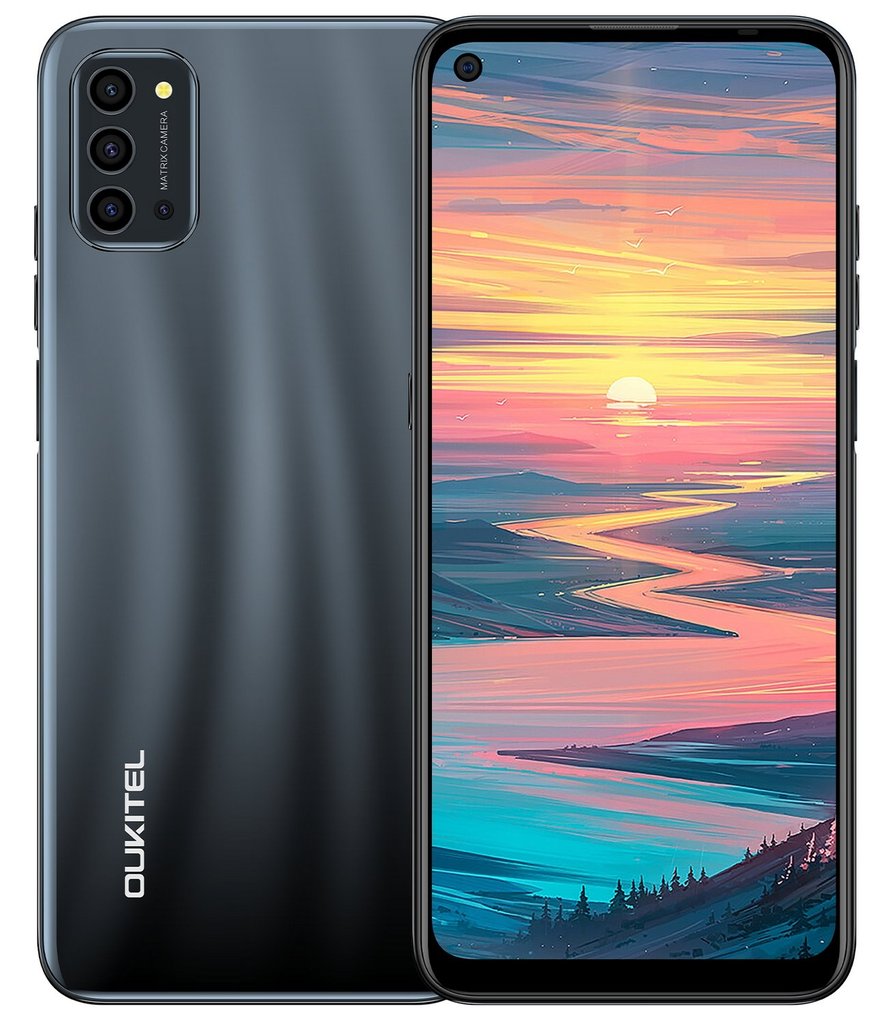 Oukitel K9 Pro 64GB + 4GB RAM Dual Sim