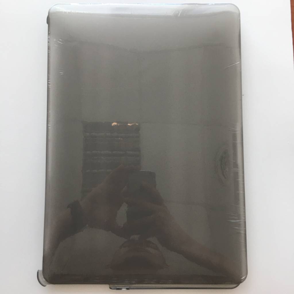 Hardcover кейс поставка за Macbook Air 13", цена в София, България ...