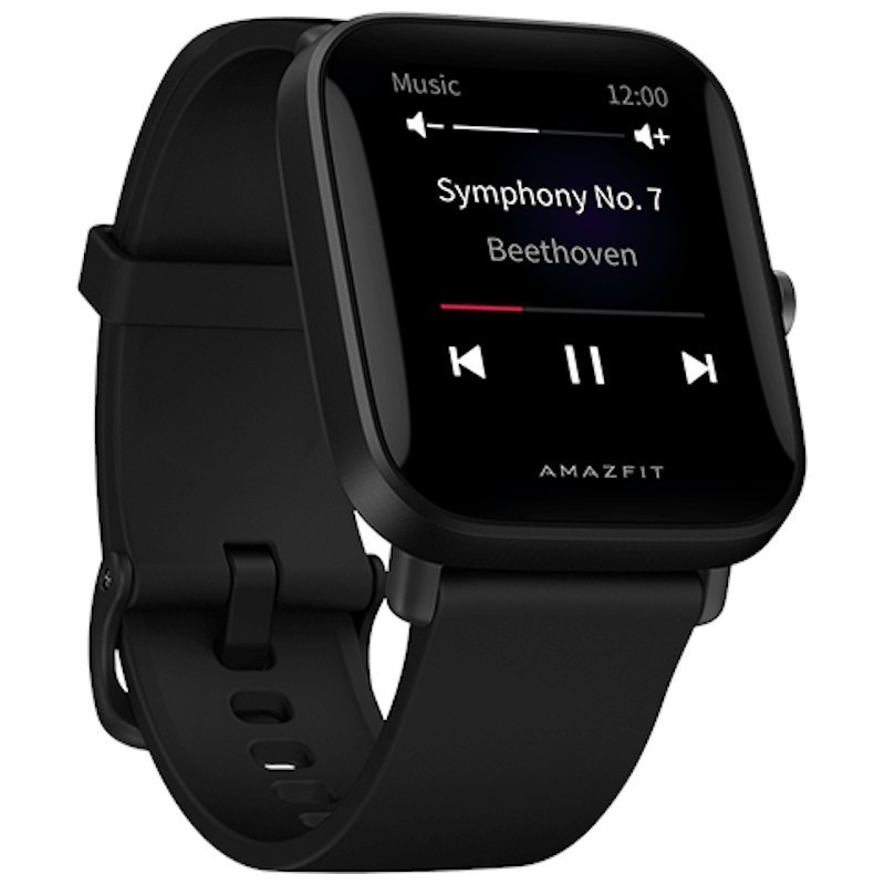 amazfit bip u oxygen sensor