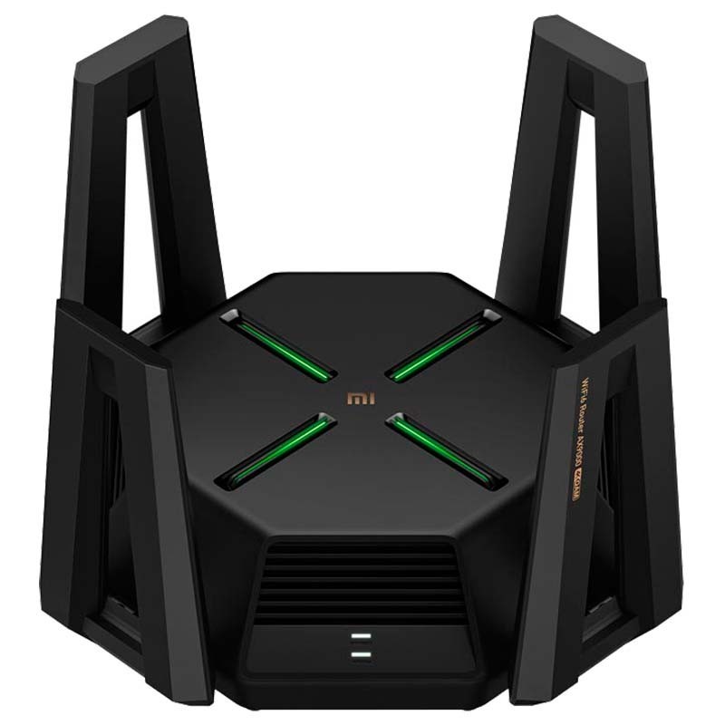 Рутер Xiaomi Mi Home Gaming Router AX9000 