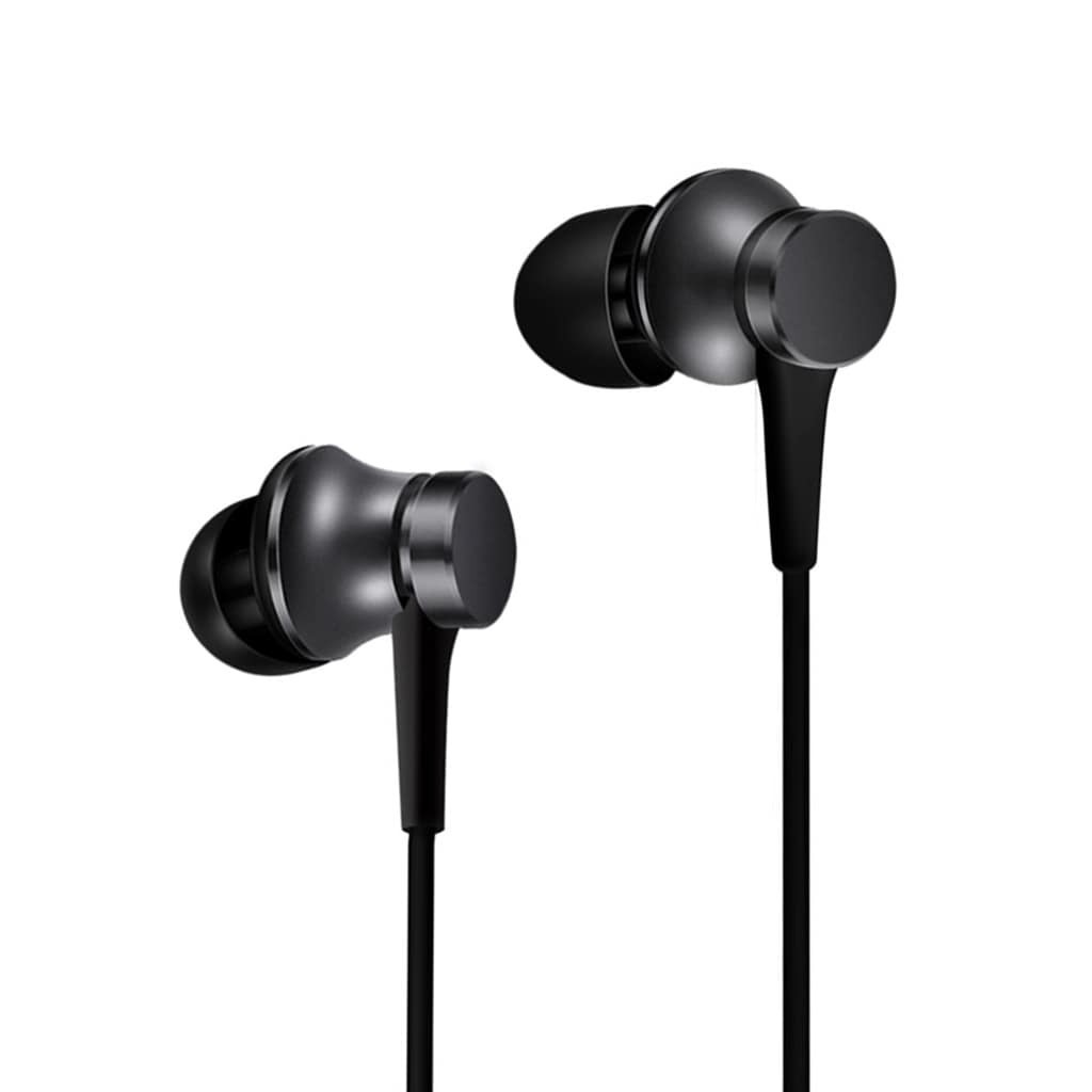 Оригинални слушалки MI In-Ear Headphones Basic за Xiaomi Redmi Note 10 .