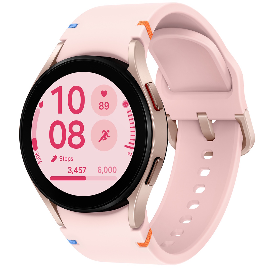 Samsung Galaxy Watch FE 40mm R861 - Pink Gold