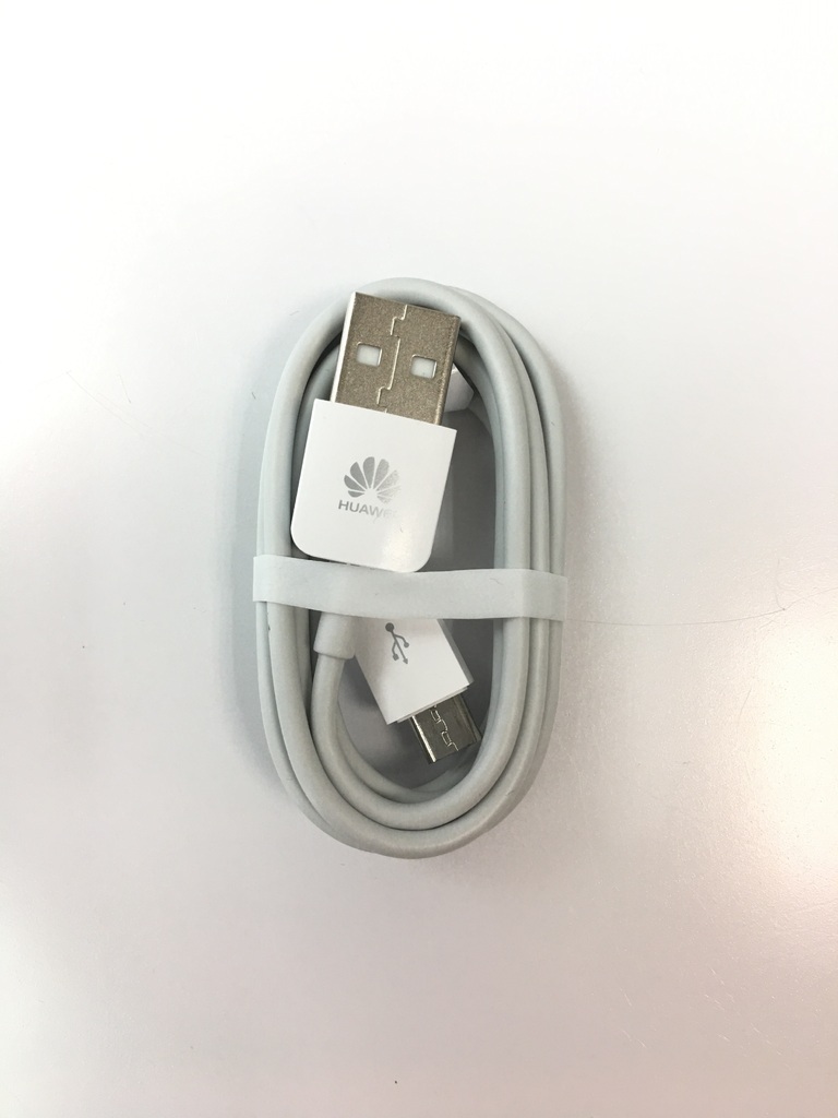 USB кабел Huawei P8 Lite (2017)