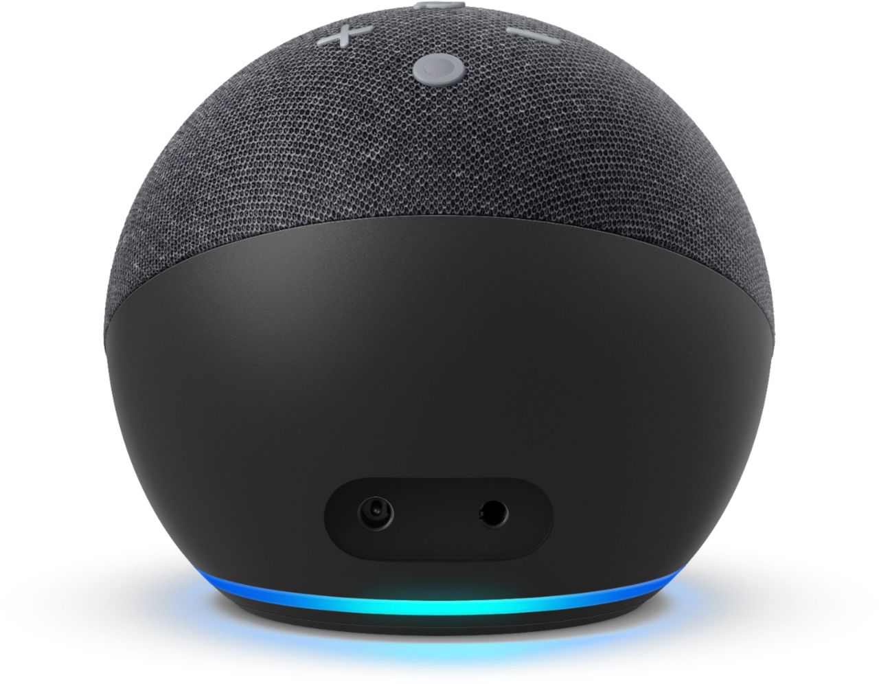 echo dot 4th gen