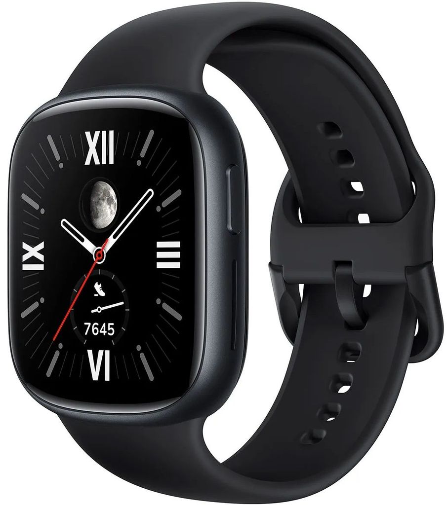 Honor Watch 4 - Black