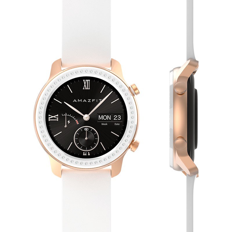 Xiaomi amazfit shop gtr swarovski