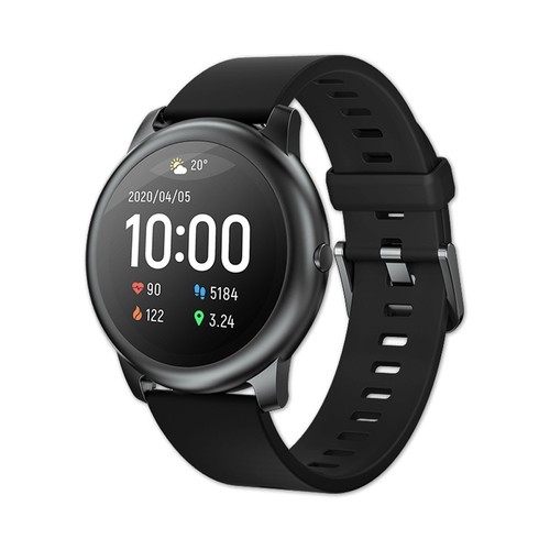 xiaomi haylou solar watch ls05
