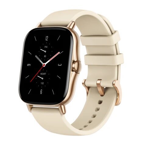 xiaomi amazfit 2
