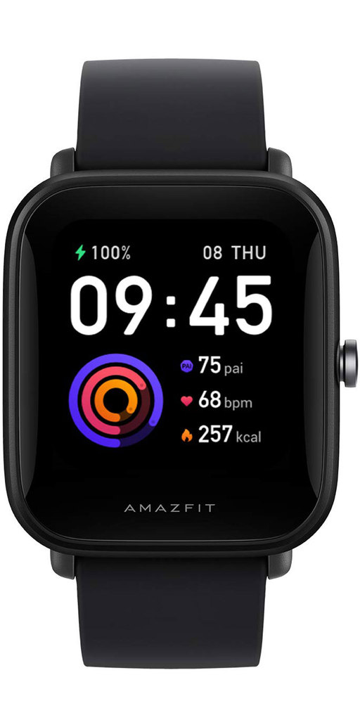 xiaomi amazfit bip black friday