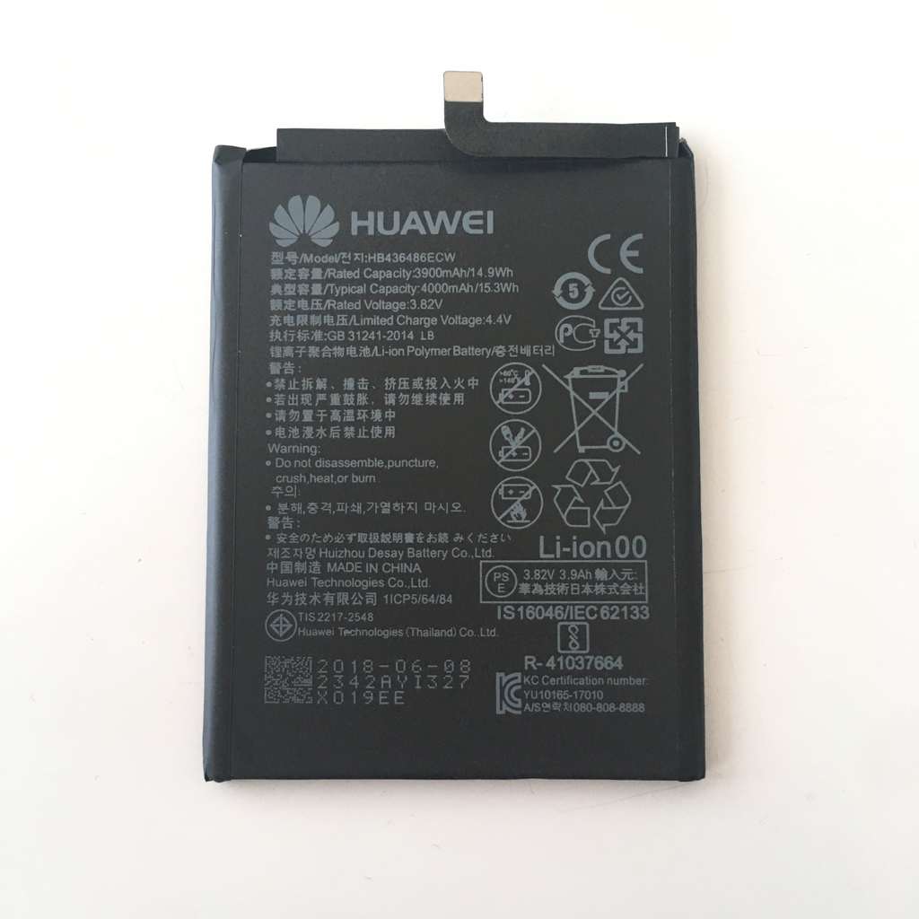 Батерия за Huawei Mate 10 HB436486ECW