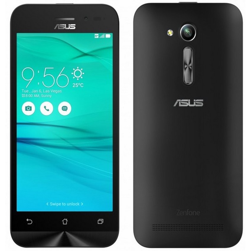 Asus Zenfone Go ZB500KG 8GB