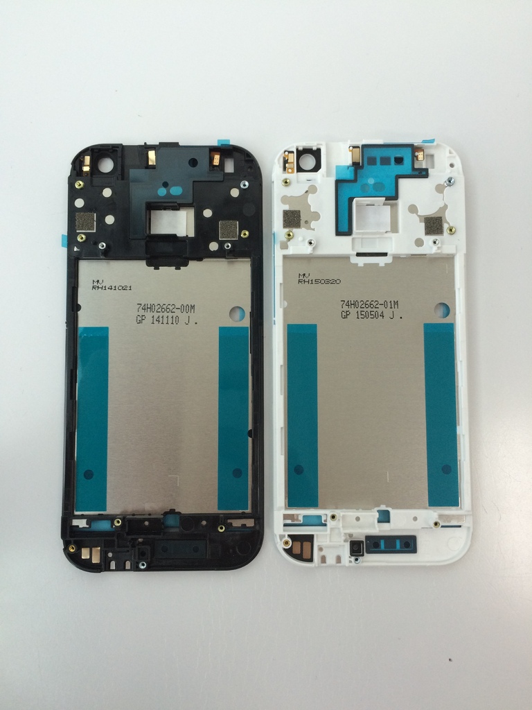 Средна част за HTC One mini 2