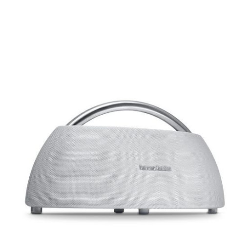 Harman Kardon GO and PLAY MINI - white