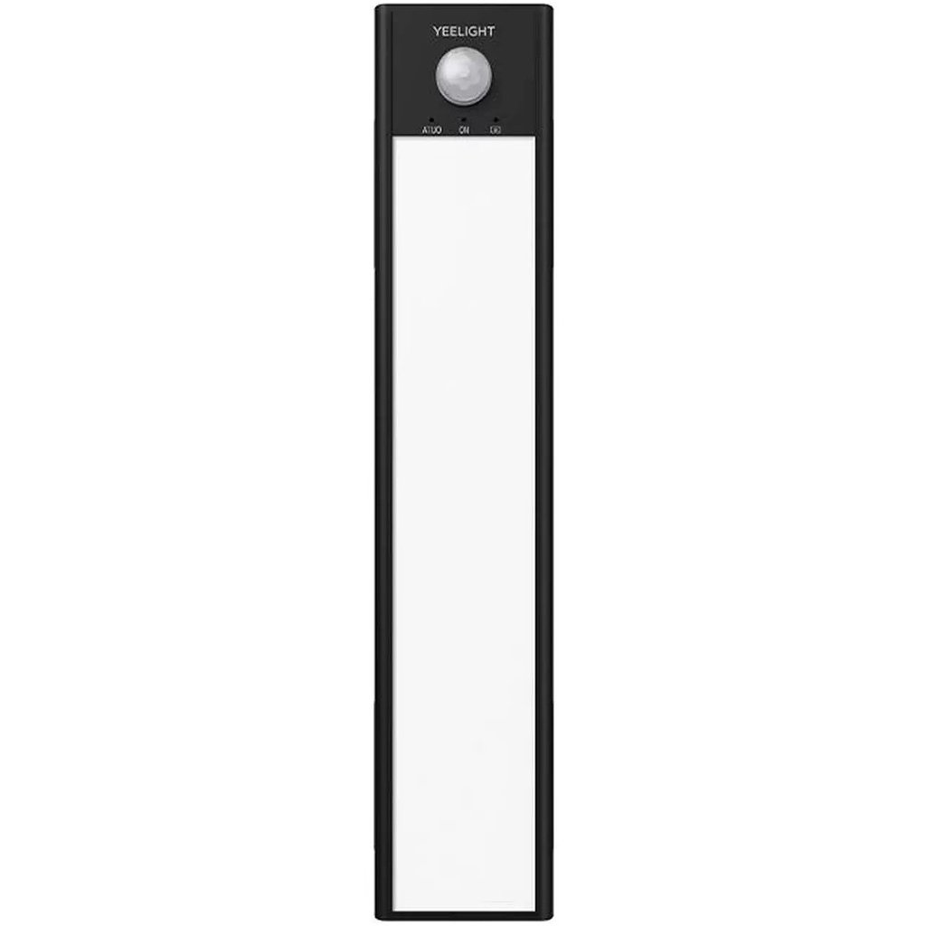 Xiaomi сензорна лампа Yeelight Motion Sensor Closet Light A40 - Black