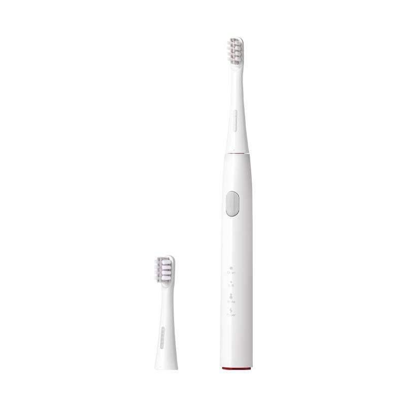 Xiaomi електрическа четка за зъби Dr.BEI GY1 Sonic Electric Toothbrush - White
