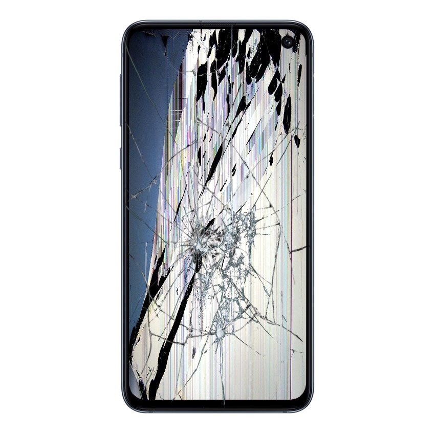 Смяна стъкло на дисплей на Samsung Galaxy A22