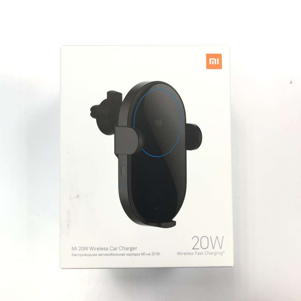 Зарядное xiaomi 20w. Xiaomi mi 20w Wireless car Charger. Автомобильный держатель Xiaomi mi Wireless car Charger 20w (wcj02zm). Держатель с беспроводной зарядкой Xiaomi Wireless car Charger 20w черный. Держатель Xiaomi 20w.