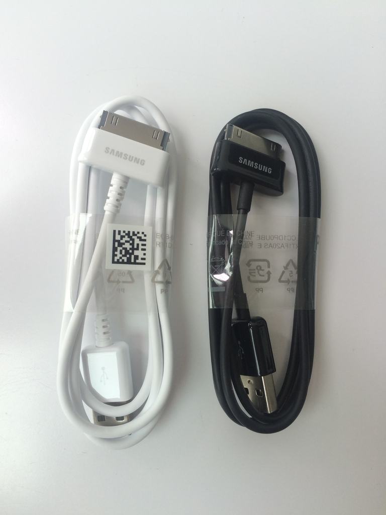 USB кабел Samsung Galaxy Tab