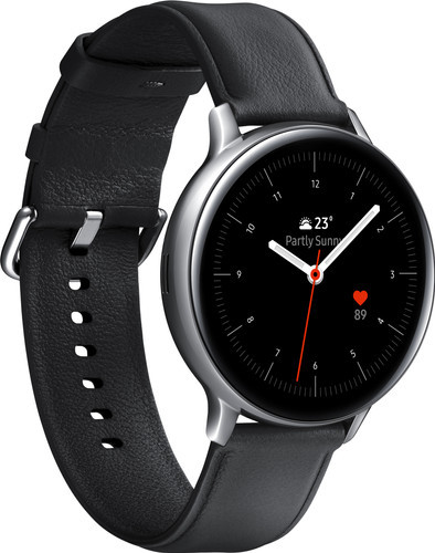 samsung galaxy watch active 2 40mm silver