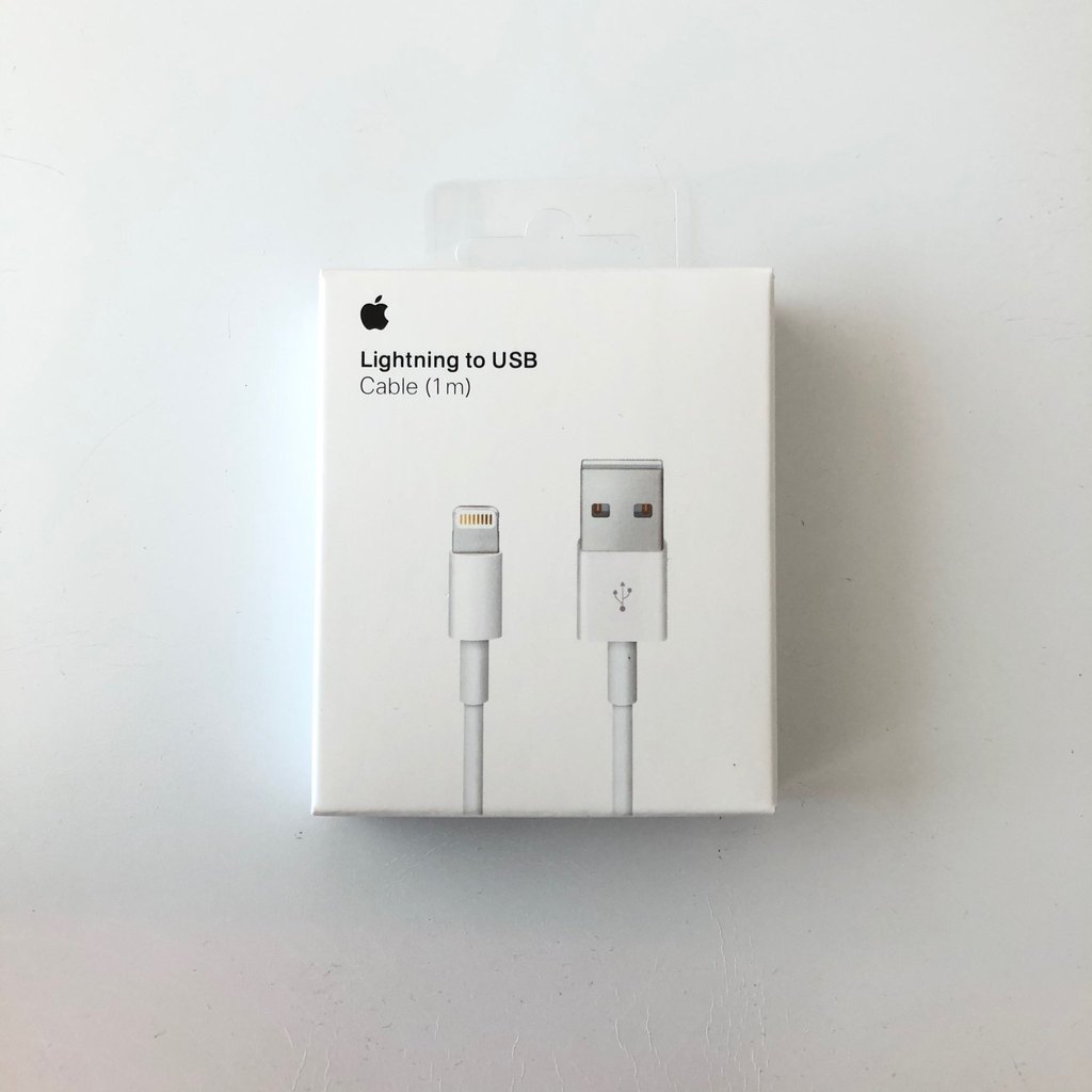 USB кабел Ipad Mini 4