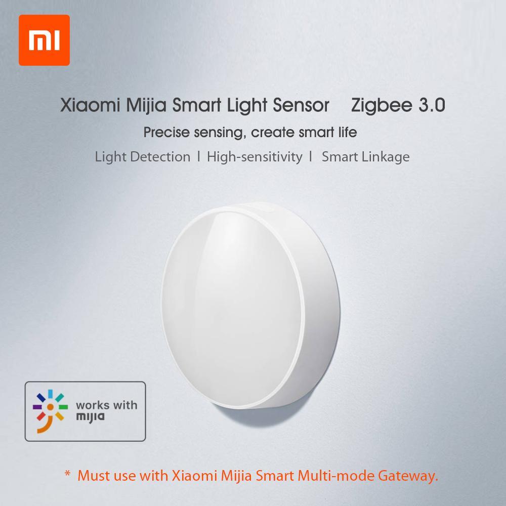 Xiaomi Mi Light Detection Sensor сензор за светлина, цена в София ...