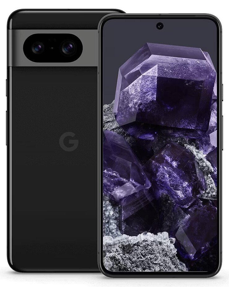 Google Pixel 8 128GB + 8GB RAM 