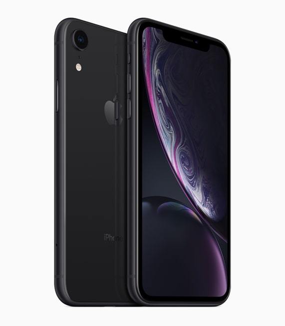 Apple iPhone XR 64GB