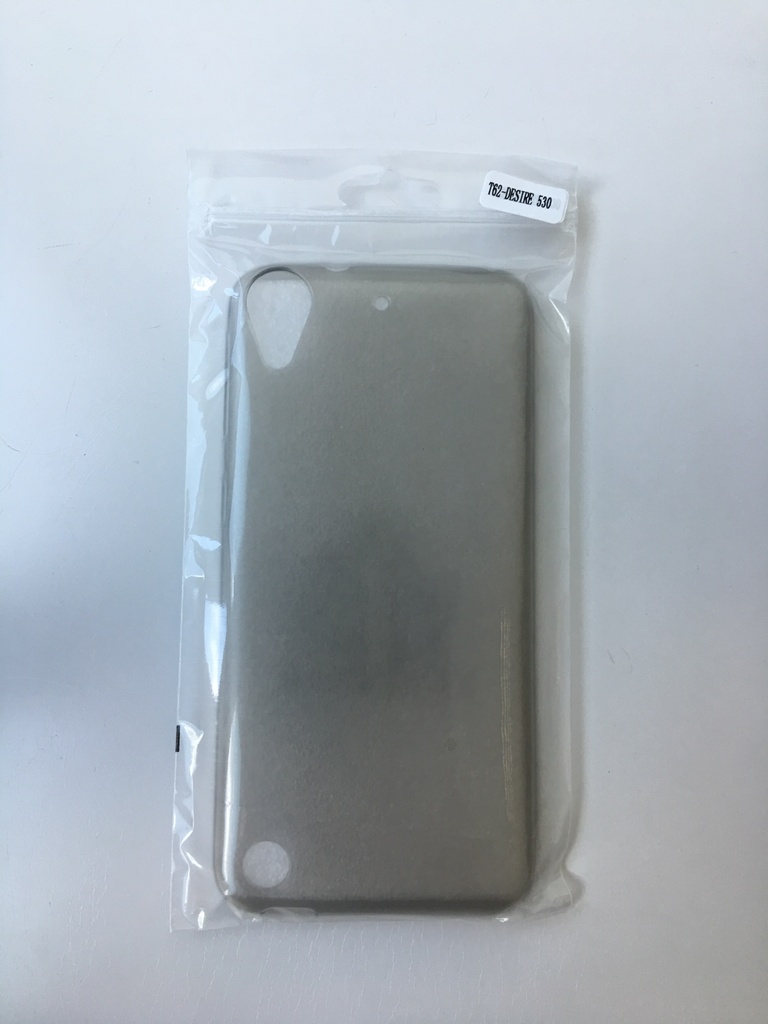 Силиконов гръб за HTC Desire 530