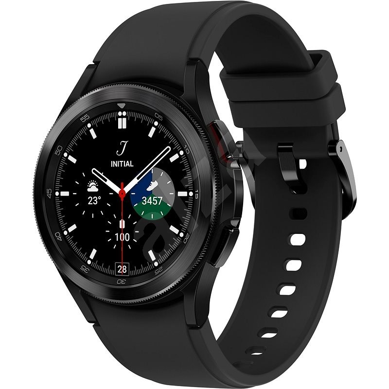 Samsung Galaxy Watch 4 Classic 42mm R880 - Black