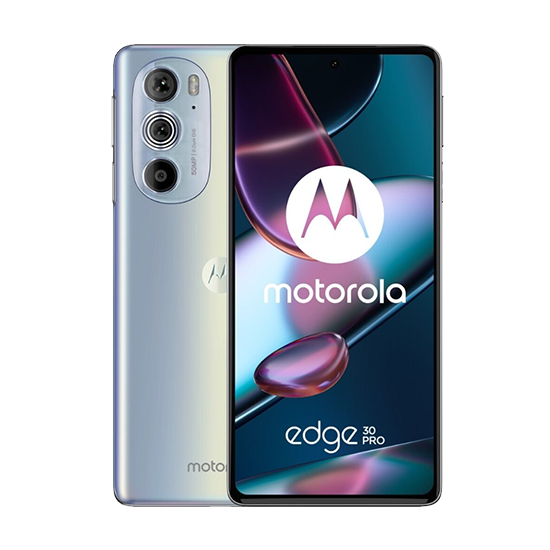 Motorola Edge 30 Pro 5G 256GB + 12GB RAM
