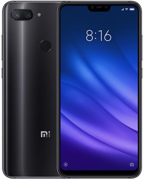 Xiaomi Mi 8 Lite 64GB Dual Sim, цена в София, България за черен, син ...