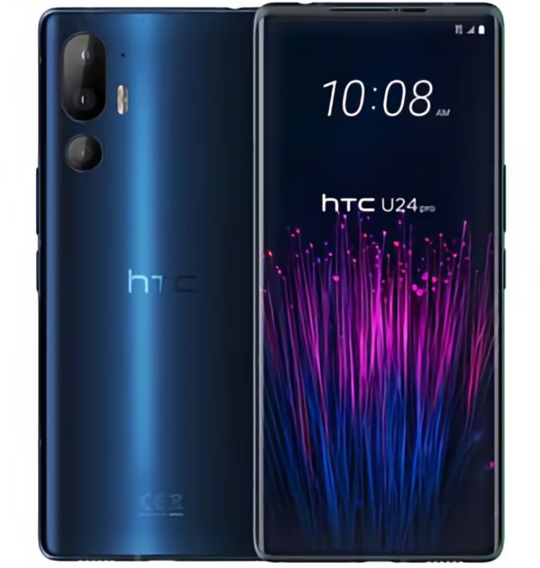 HTC U24 Pro 5G 256GB + 12GB RAM