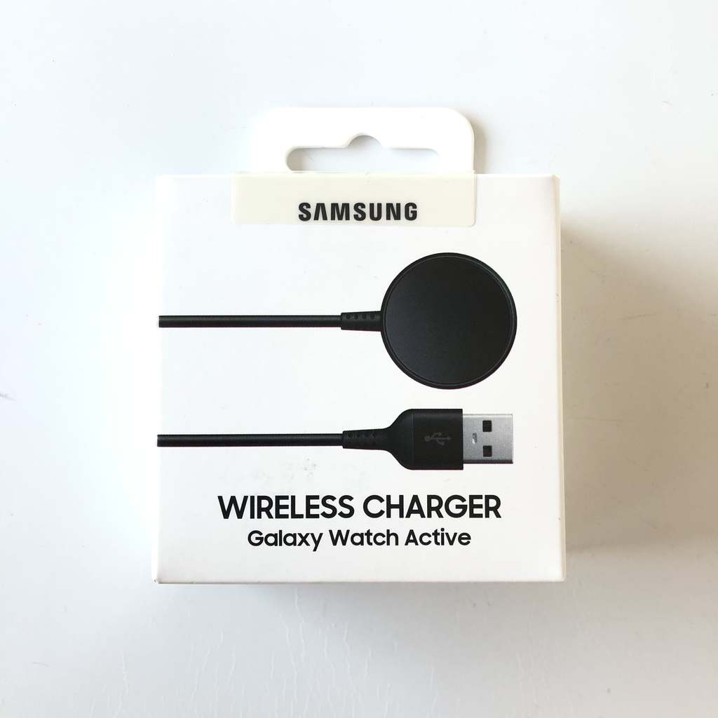 samsung gear s3 wireless charger