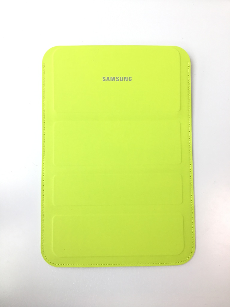 Кожен калъф тип джоб за Samsung Galaxy Tab S2 8.0 инча Universal Stand ...
