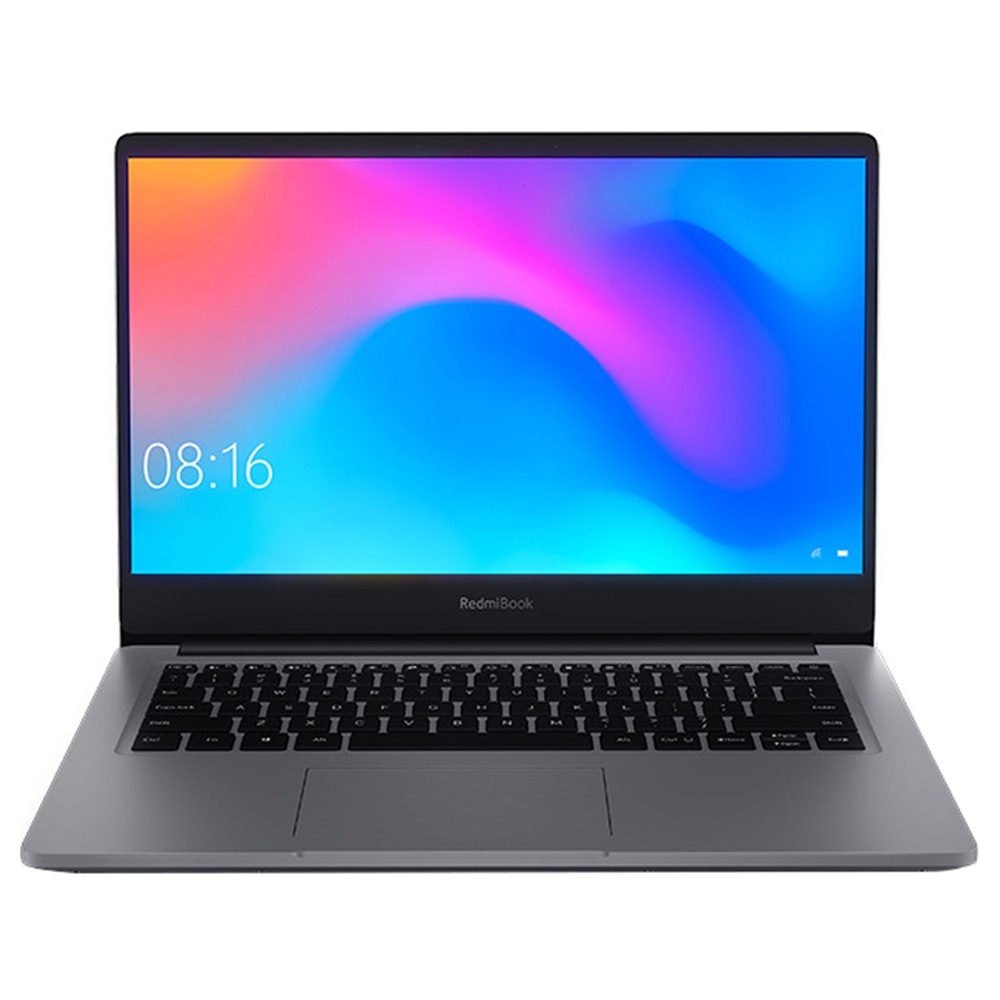 Xiaomi Mi RedmiBook 13 Ryzen 7/4700U/1TB/16GB RAM + Windows 10 - Gray