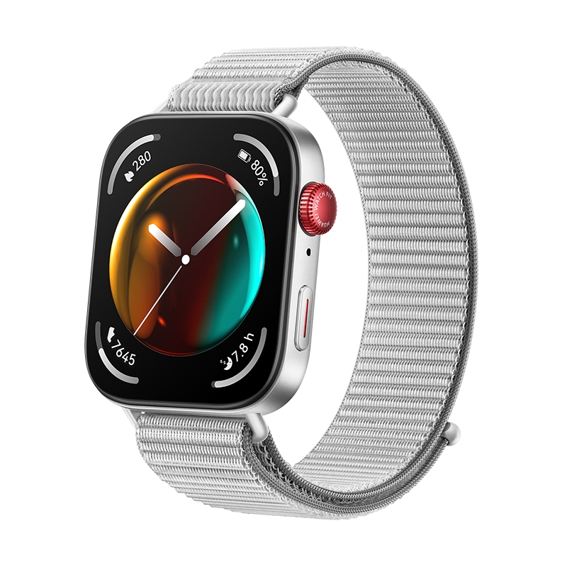 Huawei Watch Fit 3 - Grey