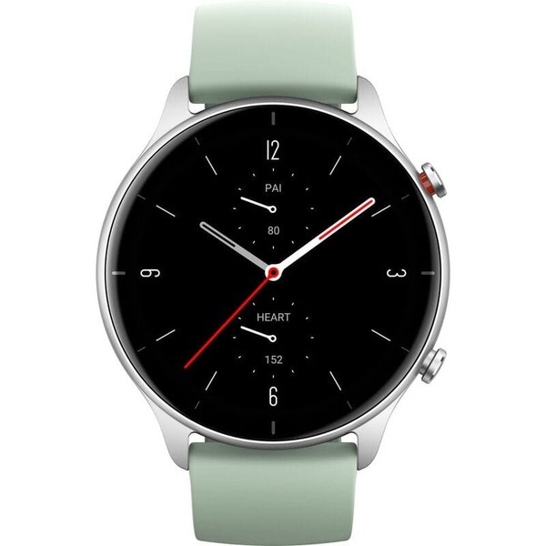 smartwatch with most battery life