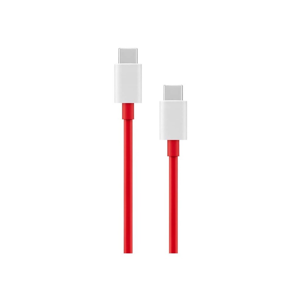 Type-C to Type-C кабел за OnePlus 9 Pro