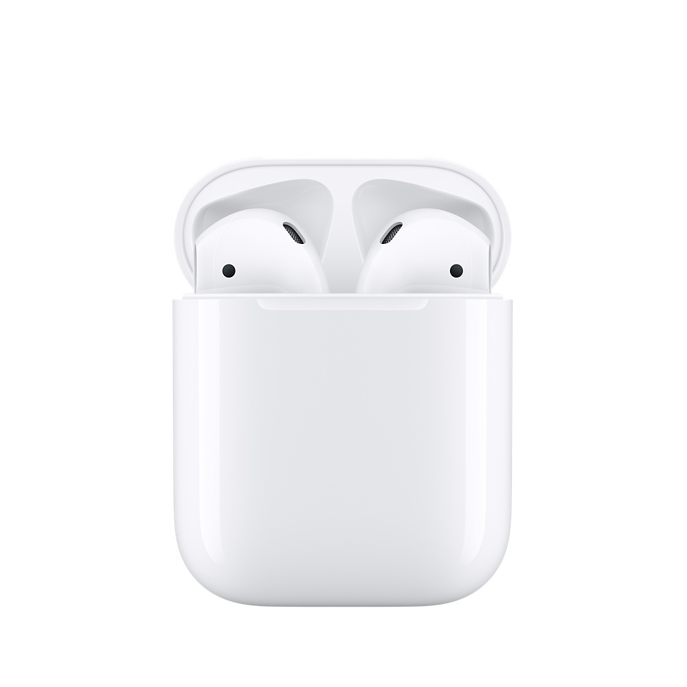 Bluetooth слушалки AirPods за Iphone XS Max